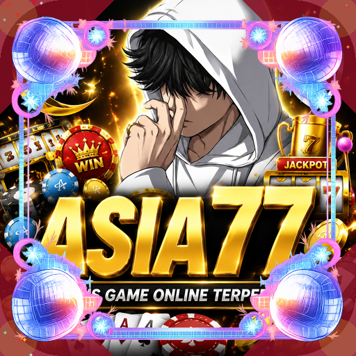 asia77 — galeri pratinjau - APK Resmi